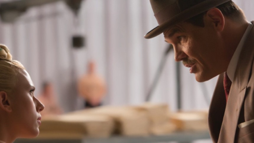 Guide til ny komedie af Coen-brødrene