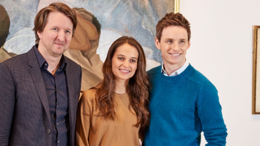 Hol­lywood-​stjer­ner støtter kritik af Oscar