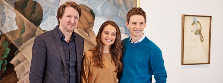 Hol­lywood-​stjer­ner støtter kritik af Oscar