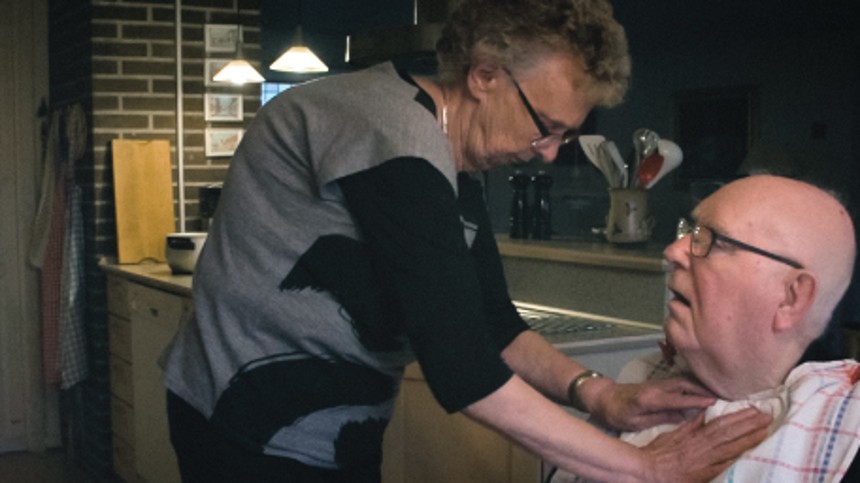 Tag stilling til din alderdom!