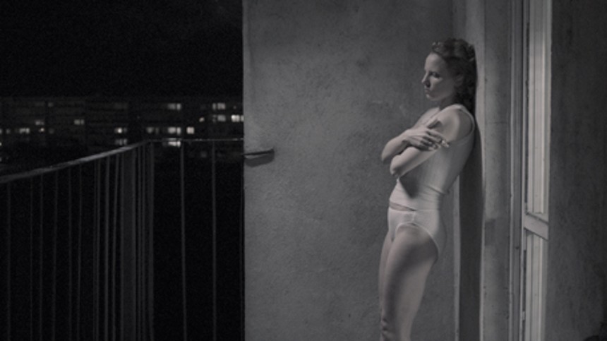 Kærlighed efter Murens fald