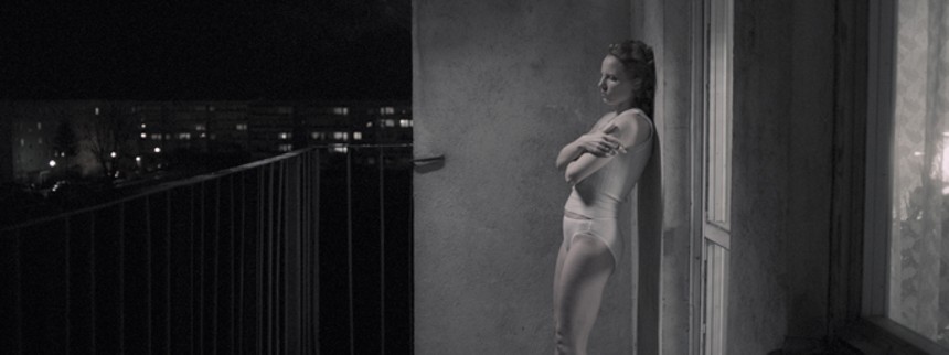 Kærlighed efter Murens fald