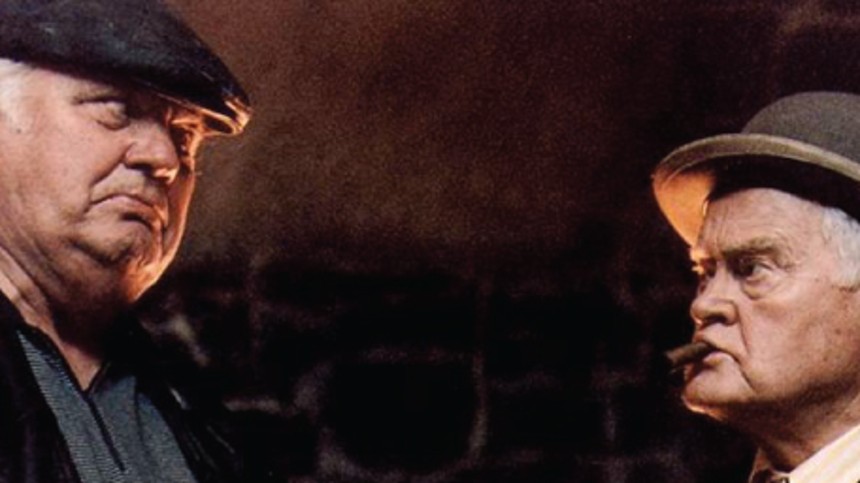 Ove Verner Hansen er død