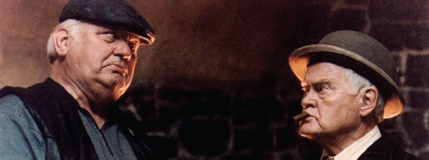 Ove Verner Hansen er død