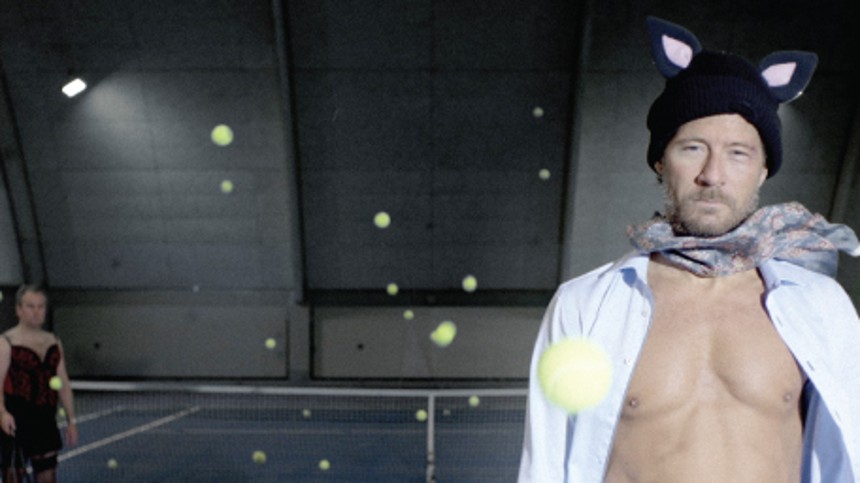 Dansk streamingside åbner med Fetterlein