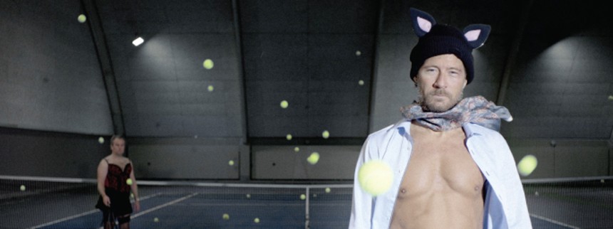 Dansk streamingside åbner med Fetterlein