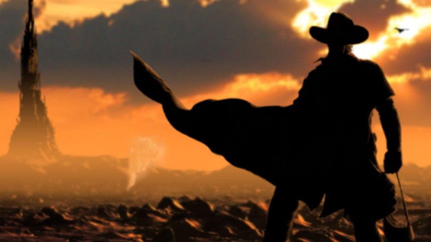 Store stjerner i Arcels King-​fil­ma­ti­se­ring