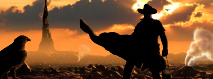 Store stjerner i Arcels King-​fil­ma­ti­se­ring