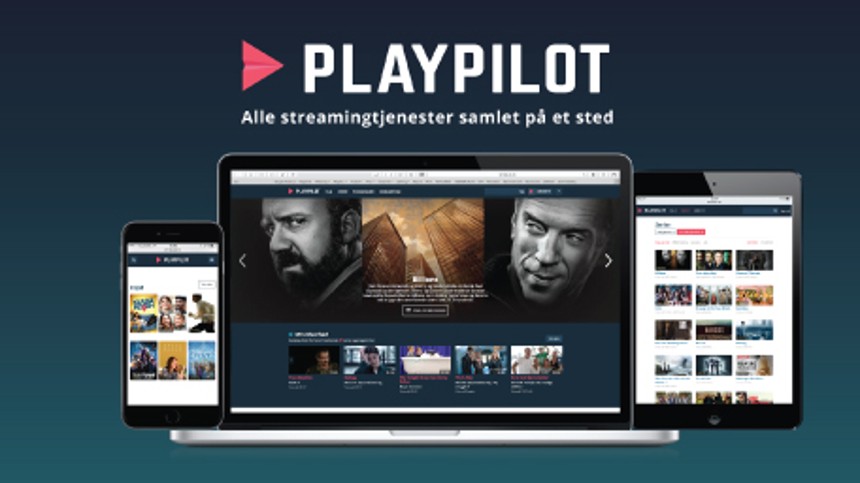 Danske strea­m­ingtje­ne­ster under samme tag 