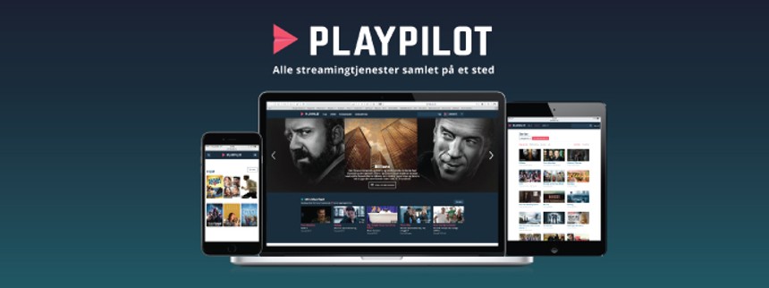 Danske strea­m­ingtje­ne­ster under samme tag 