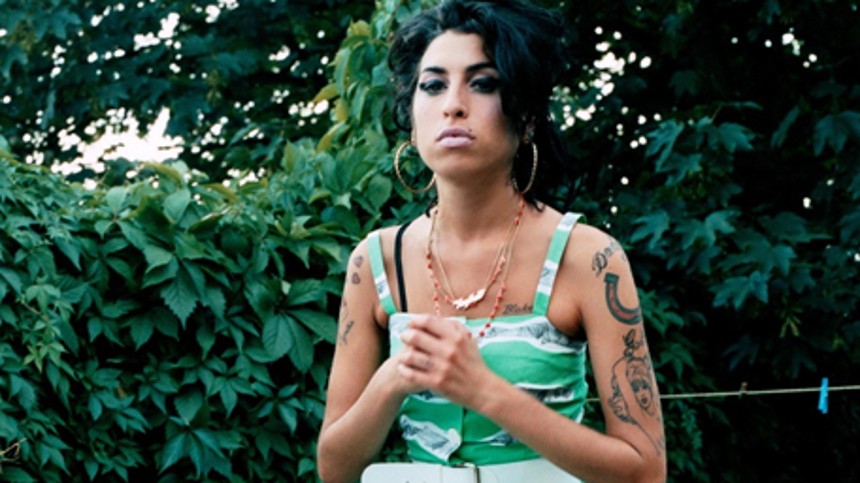 Amy-instruktør på vej med nye dokumentarer