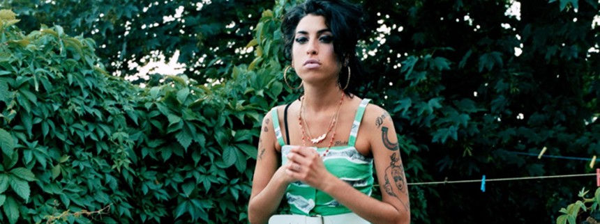 Amy-instruktør på vej med nye dokumentarer