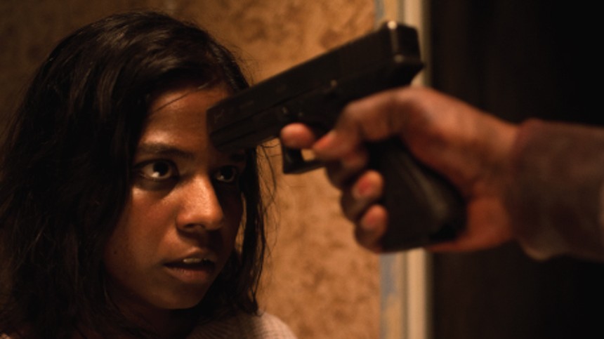 Mød Can­nes-​vin­de­ren Jacques Audiard 