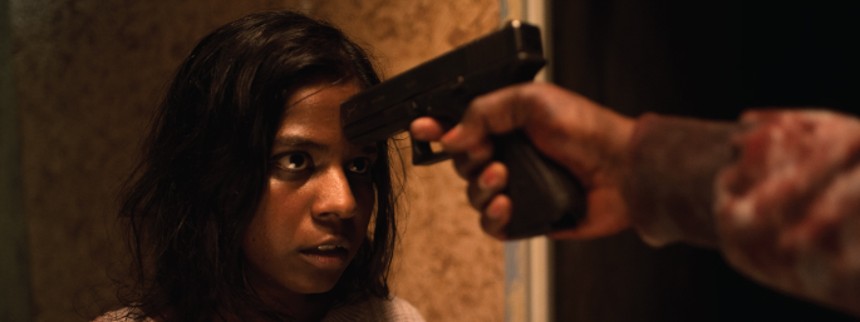 Mød Can­nes-​vin­de­ren Jacques Audiard 