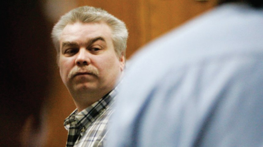 Ny sæson af Making a Murderer på vej