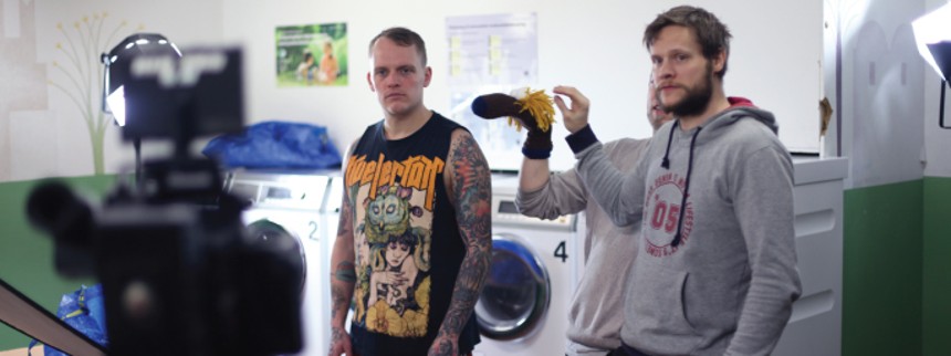 Sokkernes dødelige hævntogt