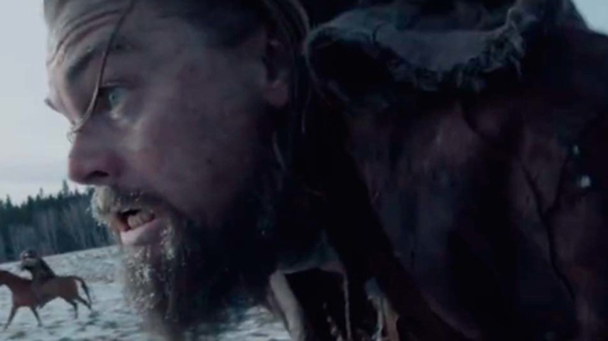 ”Spillefilmen har det glimrende”