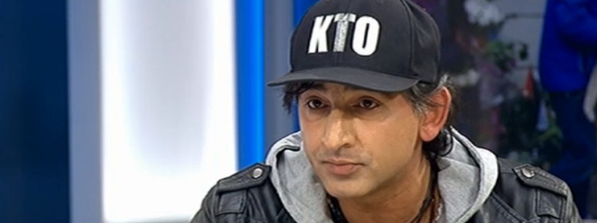 Parwanis store ståhej for ingenting