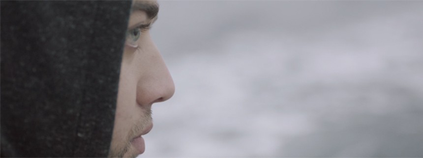 Stærke følelser på få minutter