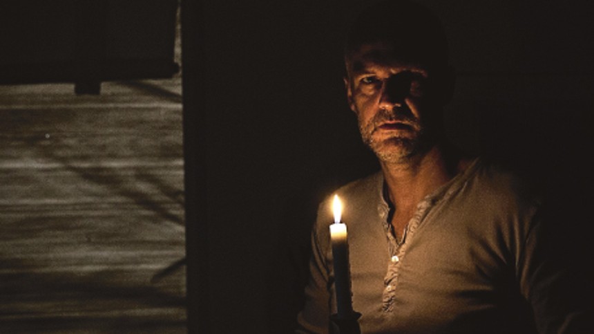 Vild uenighed om Sorgenfri