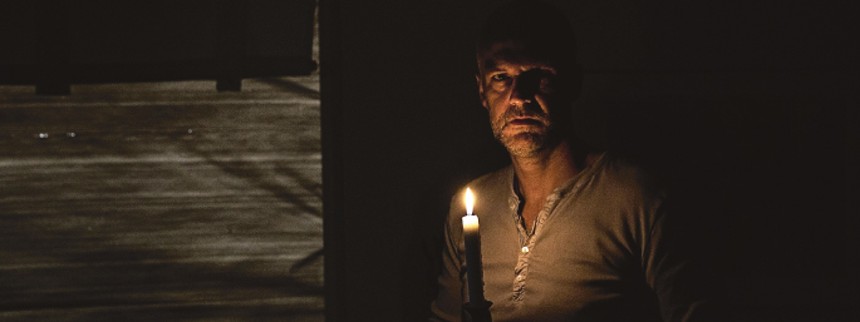 Vild uenighed om Sorgenfri