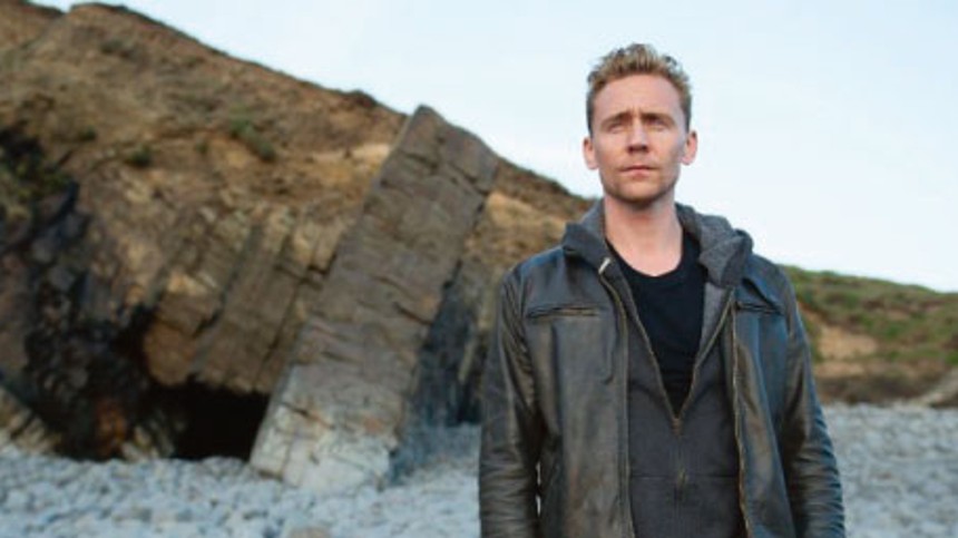 Spioner er en slags skuespillere