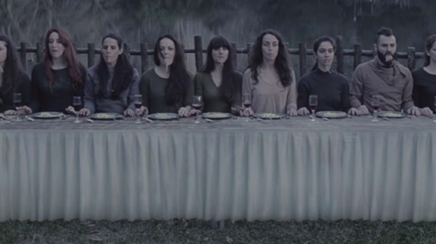 Mere end vild med dansk