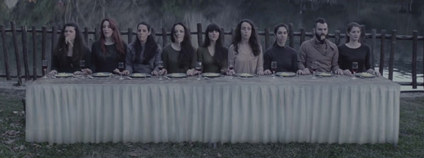 Mere end vild med dansk