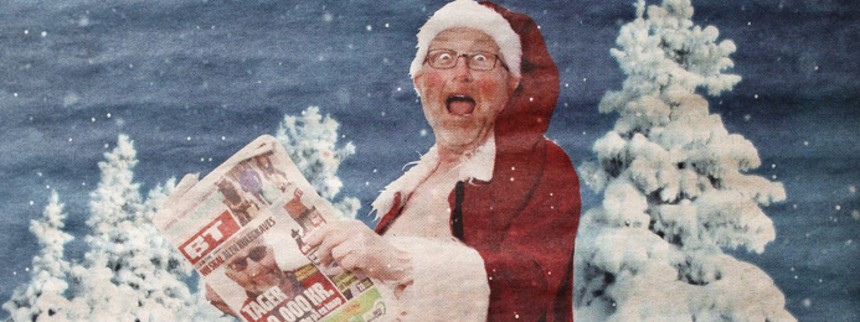 Ålens bedste frækheder