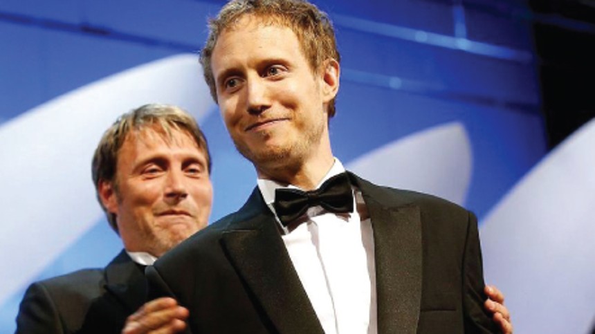 Sauls søn-instruktør starter på ny film