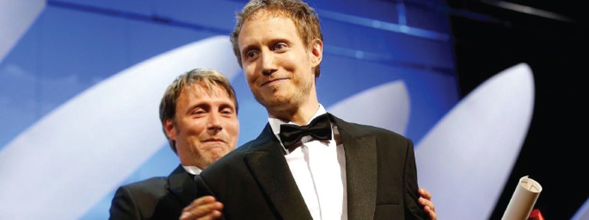 Sauls søn-instruktør starter på ny film