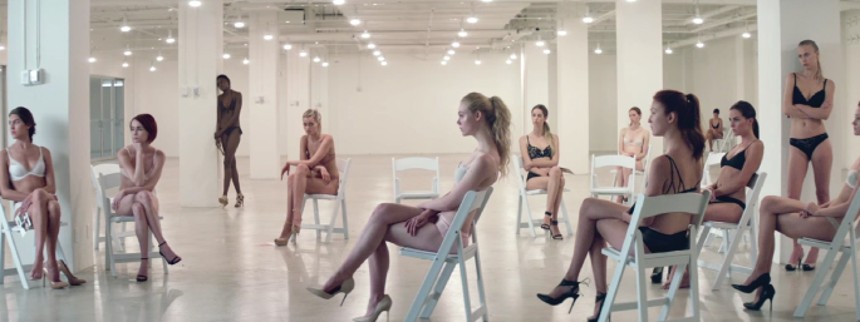 Se traileren til Refns Cannes-film