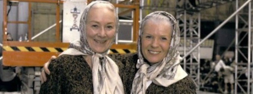 Stuntkvinder krænkes seksuelt i Hollywood