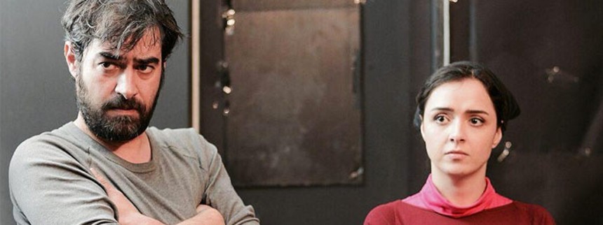 Asghar Farhadi til Cannes