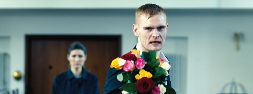 En historie der skulle fortælles