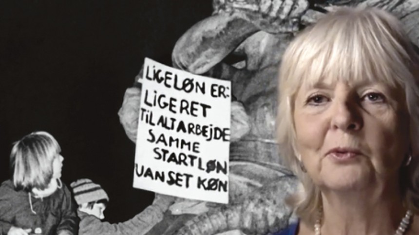 Vejen er stadig lang