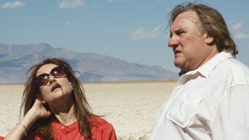 ”Depardieu gør det nemt”