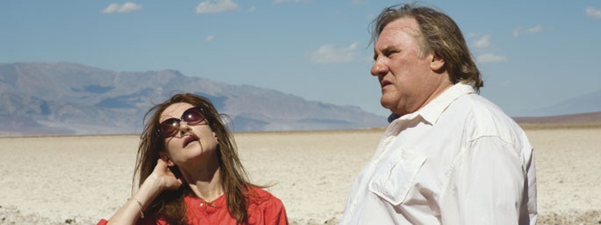 ”Depardieu gør det nemt”