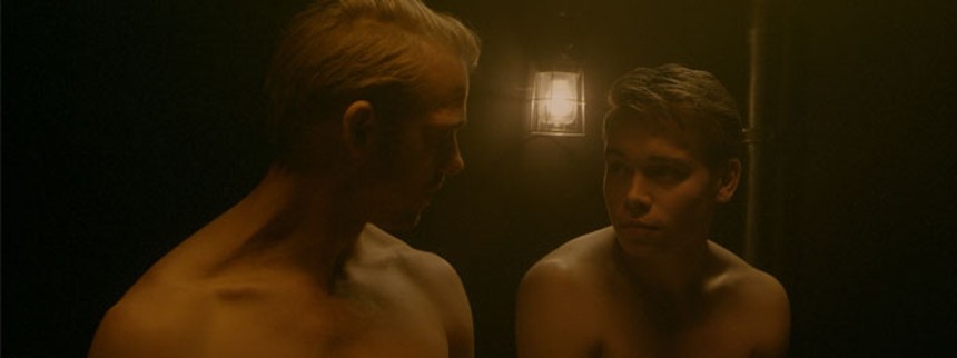 Mødet mellem sex og kærlighed