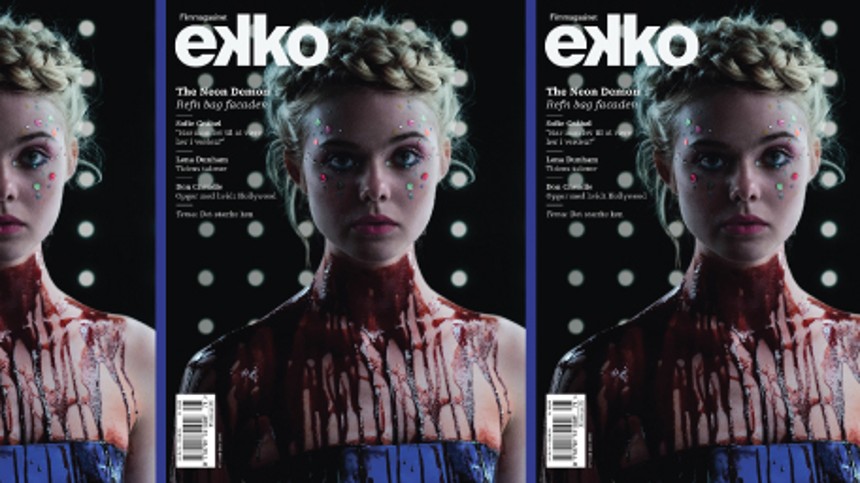 Nyt Ekko på gaden i dag