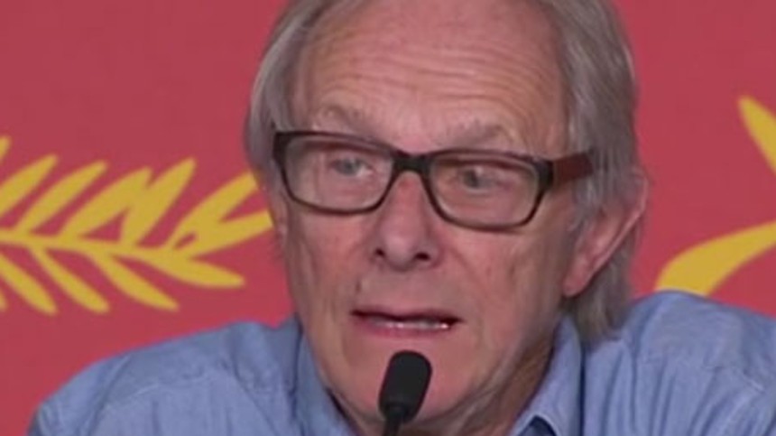 Ken Loach