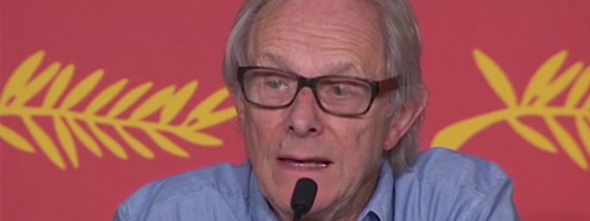 Ken Loach