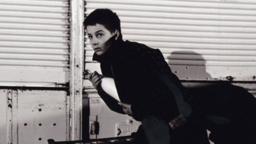 Æres-Guldpalme til fransk ungdomslegende