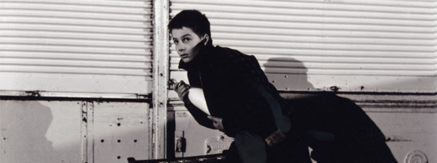 Æres-Guldpalme til fransk ungdomslegende