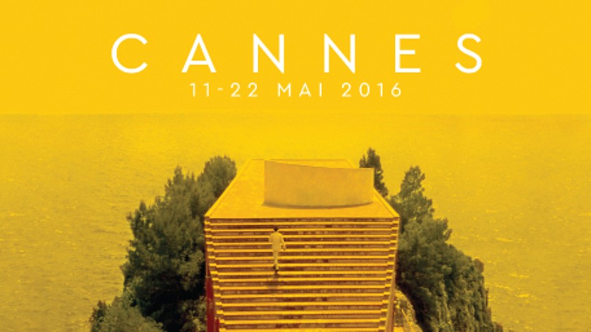 Otte anmeldere giver stjerner til Cannes-film