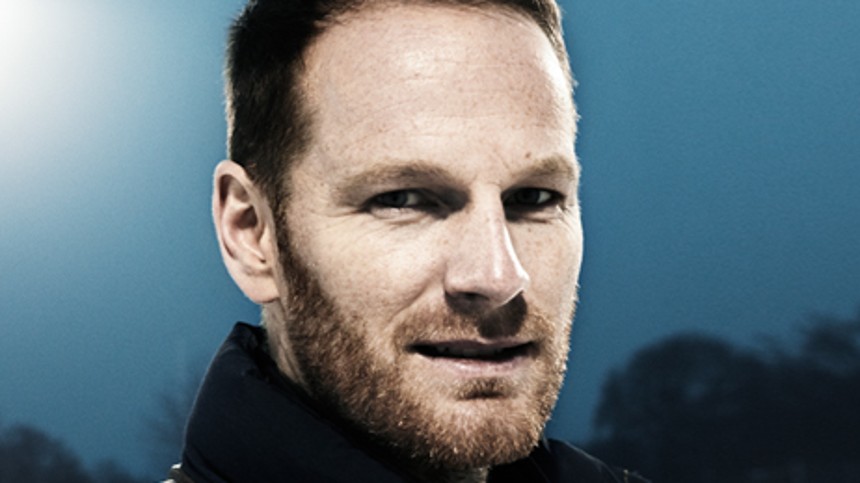 Joachim Trier prøver kræfter med thril­ler-​gen­ren