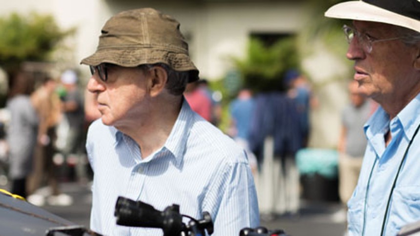 Ritualer og rundkørsler