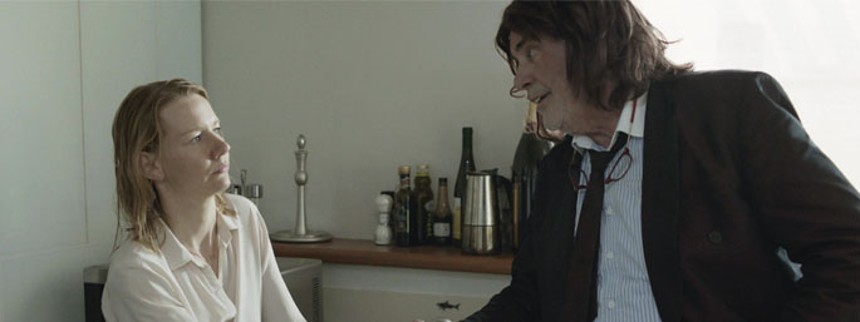 Tysk komedie tager fusen på anmelderne