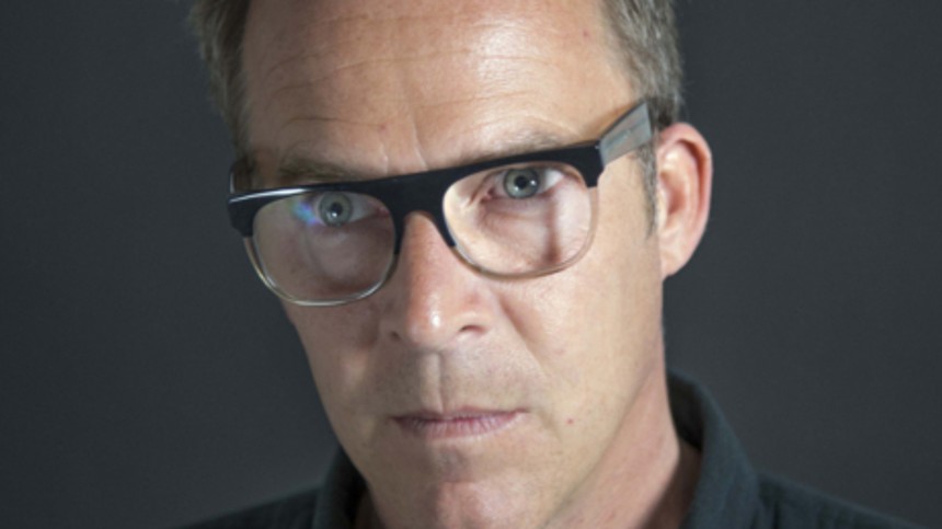 Asger Leth laver film om høj­re­ek­stre­mis­me i USA