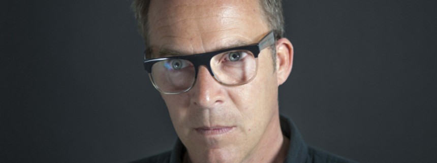 Asger Leth laver film om høj­re­ek­stre­mis­me i USA